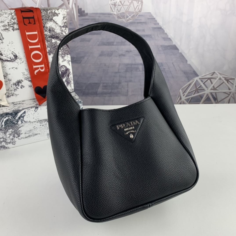 Prada Shopping Bags